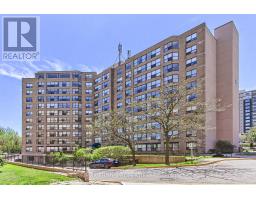 603 - 250 DAVIS DRIVE, Newmarket, Ontario