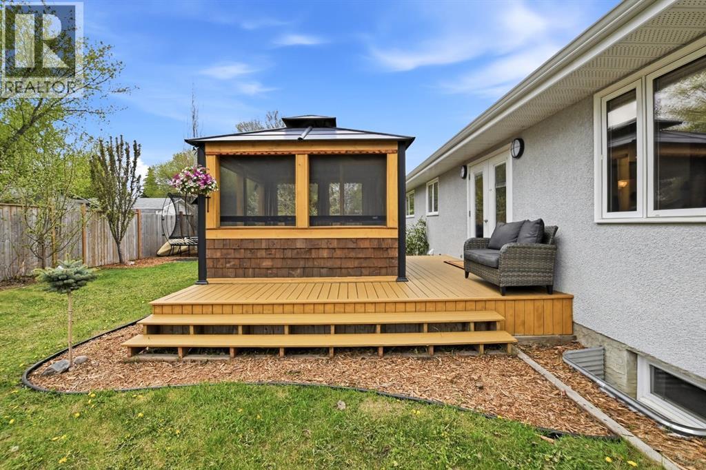 60 Anquetel Close, Red Deer, Alberta  T4R 1G7 - Photo 29 - A2313735