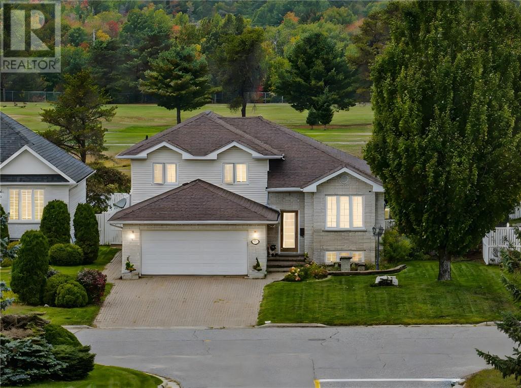 389 Sutherland Street, Espanola, Ontario