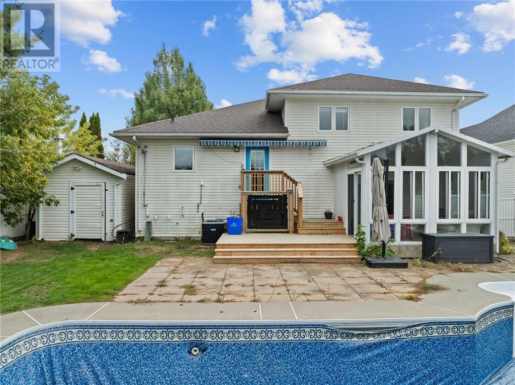 389 Sutherland Street, Espanola, Ontario  P3E 1A4 - Photo 40 - 2126452