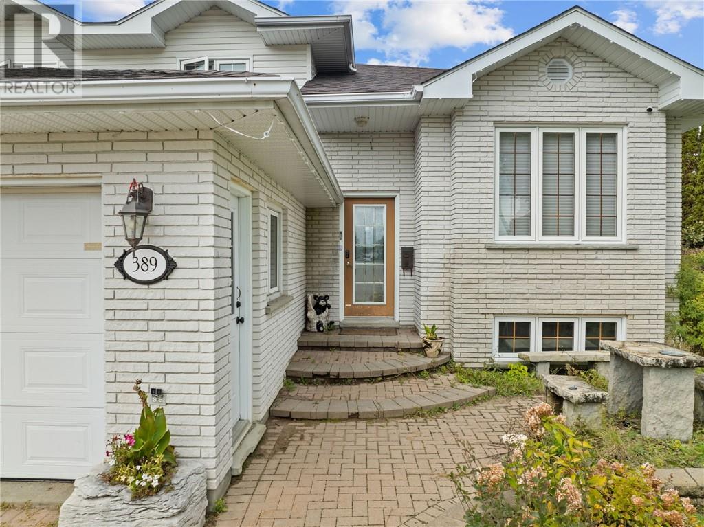 389 Sutherland Street, Espanola, Ontario  P3E 1A4 - Photo 4 - 2126452