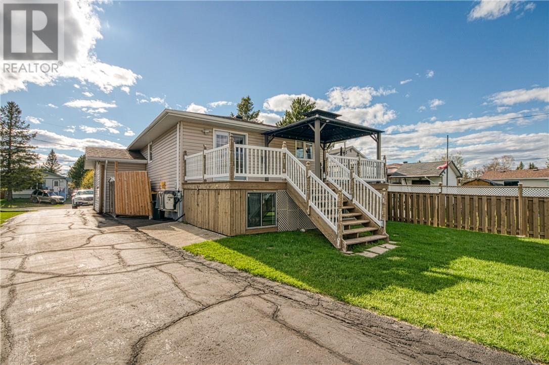 4680 Frontenac Crescent, Val Therese, Ontario  P3P 1S3 - Photo 30 - 2127941