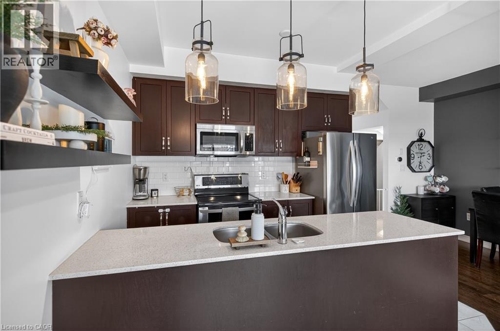 377 Glancaster Road Unit# 2, Hamilton, Ontario  L9G 0G4 - Photo 16 - 40832581