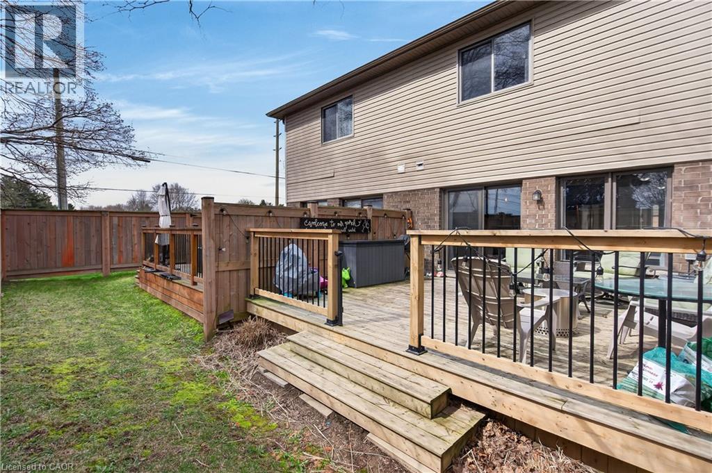 377 Glancaster Road Unit# 2, Hamilton, Ontario  L9G 0G4 - Photo 33 - 40832581