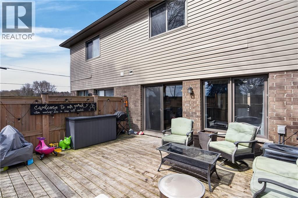 377 Glancaster Road Unit# 2, Hamilton, Ontario  L9G 0G4 - Photo 34 - 40832581