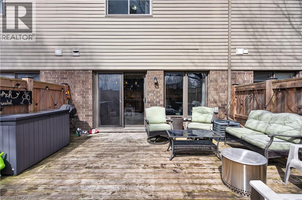 377 Glancaster Road Unit# 2, Hamilton, Ontario  L9G 0G4 - Photo 36 - 40832581