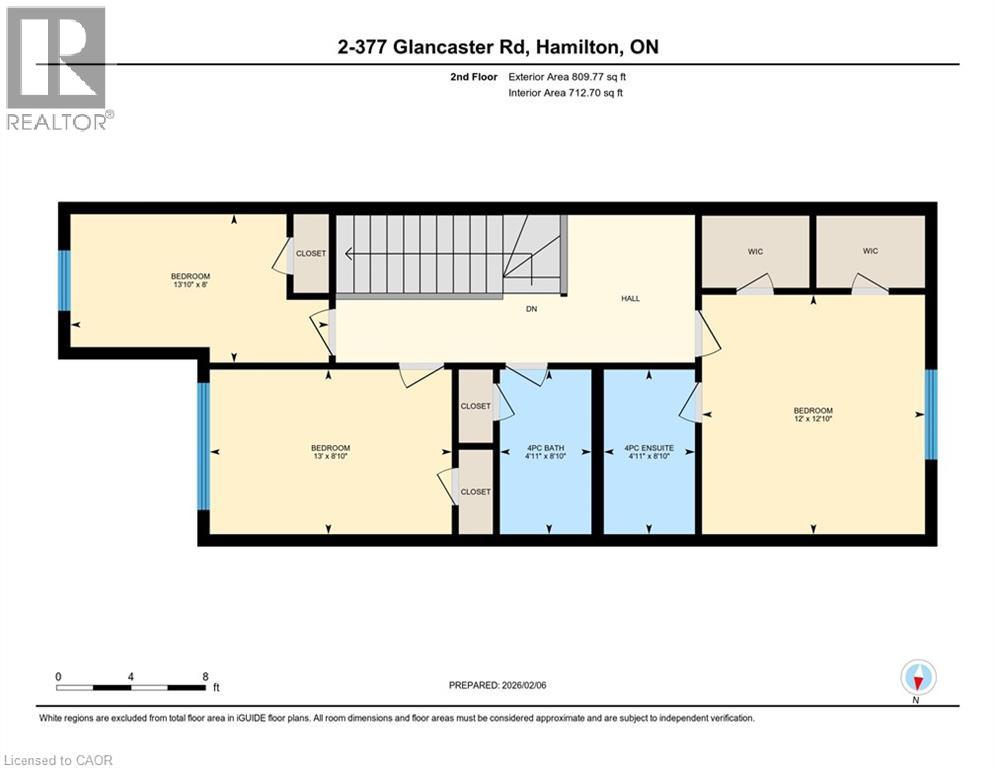 377 Glancaster Road Unit# 2, Hamilton, Ontario  L9G 0G4 - Photo 40 - 40832581