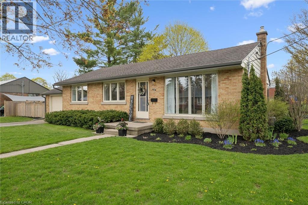 14 Glenwood Avenue, Guelph, Ontario  N1H 4L2 - Photo 6 - 40832157