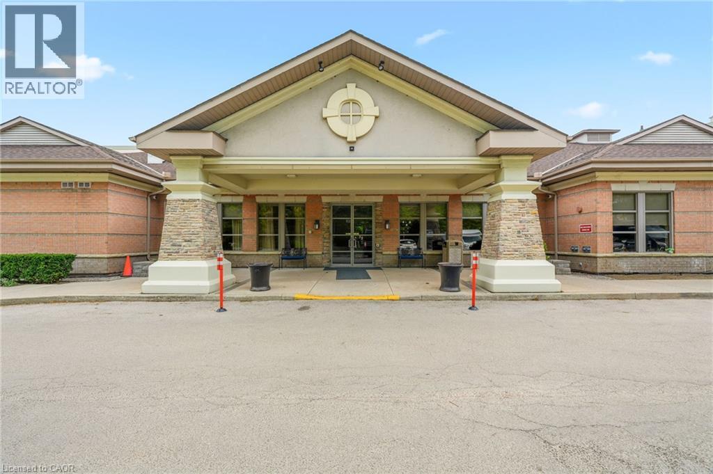100 Burloak Drive Unit# 1415, Burlington, Ontario  L7L 6P6 - Photo 1 - 40831908