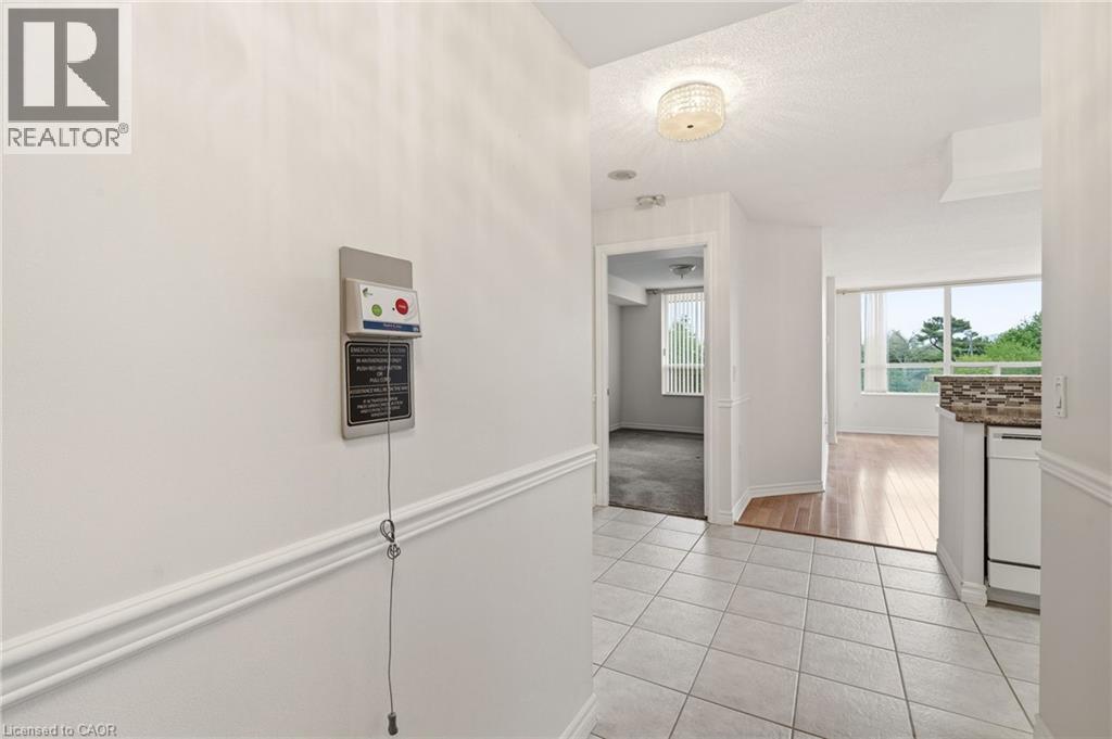 100 Burloak Drive Unit# 1415, Burlington, Ontario  L7L 6P6 - Photo 23 - 40831908