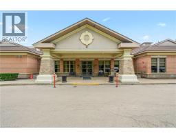 100 BURLOAK Drive Unit# 1415, Burlington, Ontario