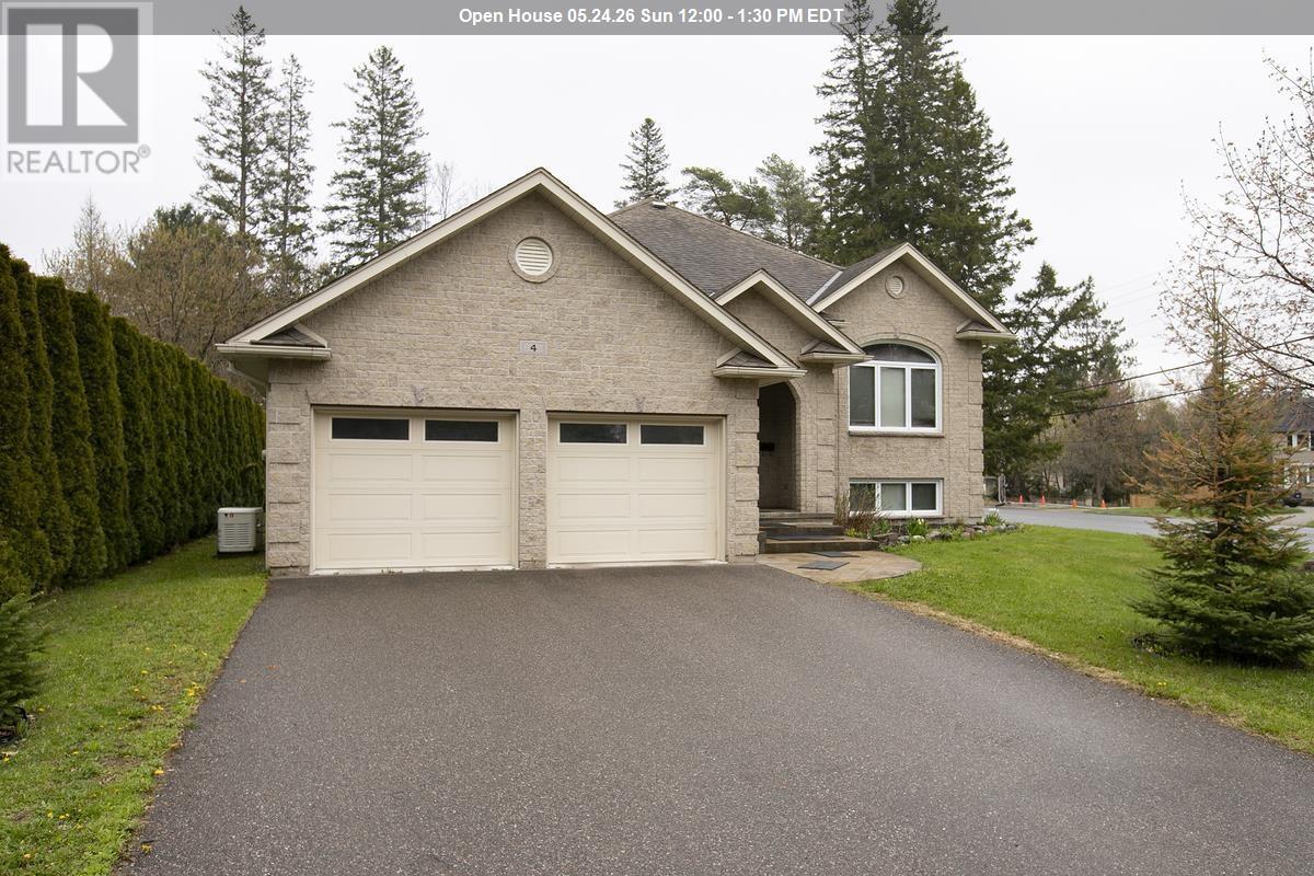 4 Parkdale Dr, Sault Ste. Marie, Ontario  P6A 5P8 - Photo 1 - SM261091