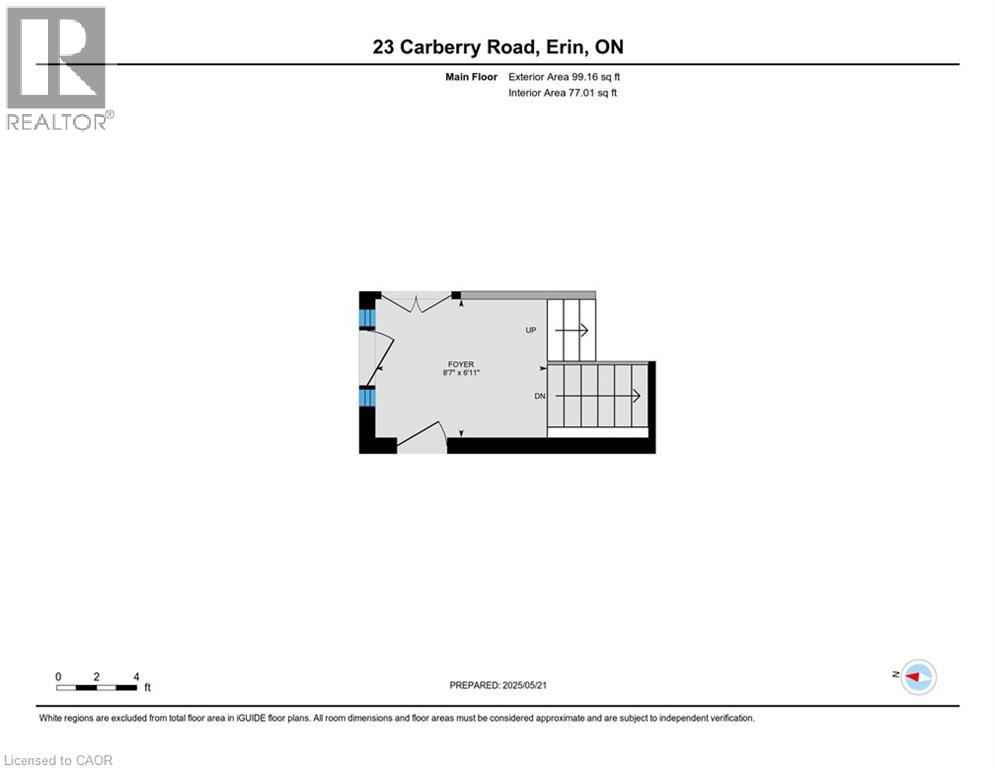 23 Carberry Road, Erin, Ontario  N0B 1T0 - Photo 46 - 40831706