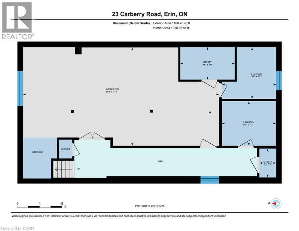 23 Carberry Road, Erin, Ontario  N0B 1T0 - Photo 48 - 40831706