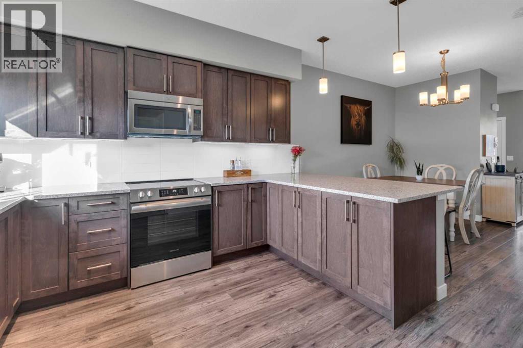 594 Hillcrest Road SW, Airdrie, Alberta  T4B 4C8 - Photo 10 - A2286426