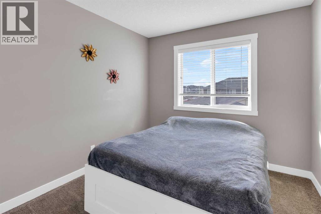 594 Hillcrest Road SW, Airdrie, Alberta  T4B 4C8 - Photo 18 - A2286426