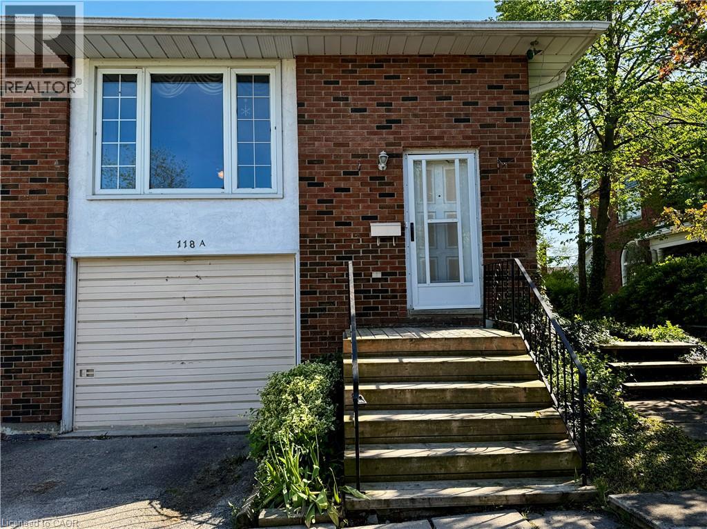 118a W Lock Street W, Dunnville, Ontario  N1A 1T9 - Photo 3 - 40831376