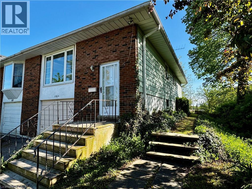 118a W Lock Street W, Dunnville, Ontario  N1A 1T9 - Photo 4 - 40831376