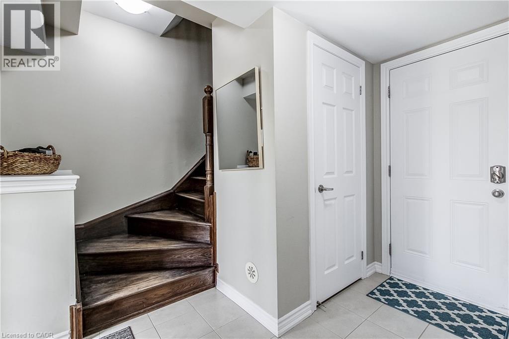 2435 Greenwich Drive Unit# 35, Oakville, Ontario  L6M 0S4 - Photo 10 - 40831355