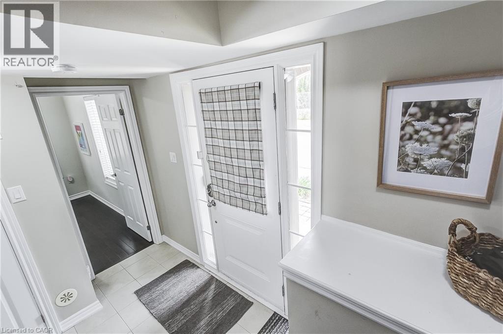 2435 Greenwich Drive Unit# 35, Oakville, Ontario  L6M 0S4 - Photo 11 - 40831355