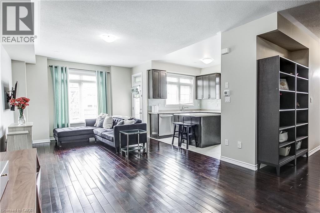 2435 Greenwich Drive Unit# 35, Oakville, Ontario  L6M 0S4 - Photo 15 - 40831355