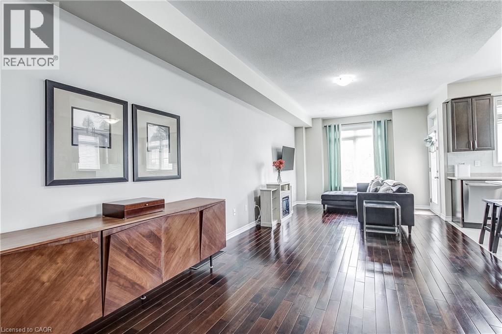 2435 Greenwich Drive Unit# 35, Oakville, Ontario  L6M 0S4 - Photo 16 - 40831355