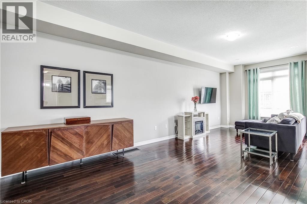 2435 Greenwich Drive Unit# 35, Oakville, Ontario  L6M 0S4 - Photo 17 - 40831355
