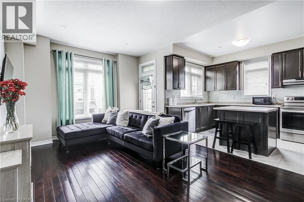 2435 Greenwich Drive Unit# 35, Oakville, Ontario  L6M 0S4 - Photo 19 - 40831355
