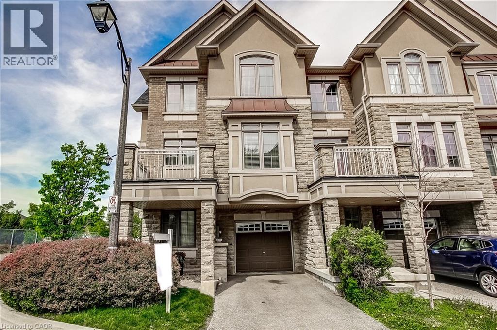 2435 Greenwich Drive Unit# 35, Oakville, Ontario  L6M 0S4 - Photo 2 - 40831355