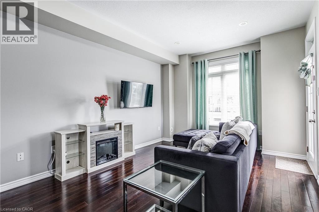 2435 Greenwich Drive Unit# 35, Oakville, Ontario  L6M 0S4 - Photo 20 - 40831355
