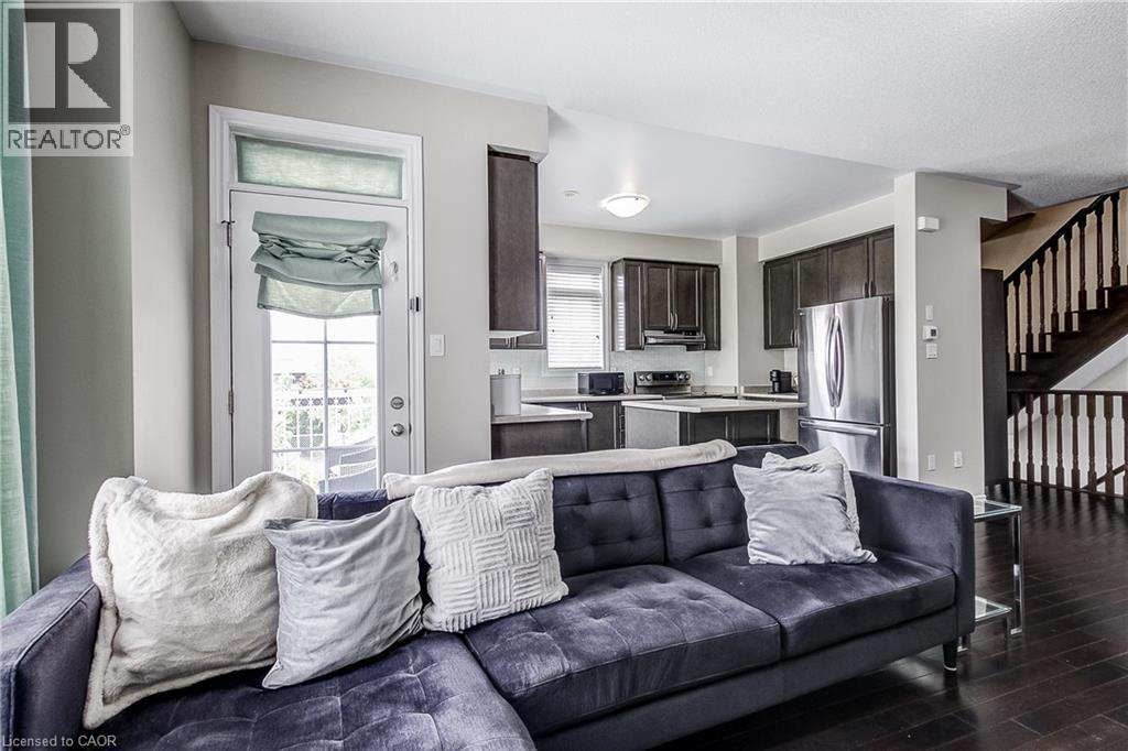 2435 Greenwich Drive Unit# 35, Oakville, Ontario  L6M 0S4 - Photo 21 - 40831355
