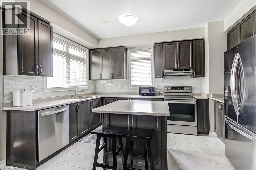 2435 Greenwich Drive Unit# 35, Oakville, Ontario  L6M 0S4 - Photo 22 - 40831355