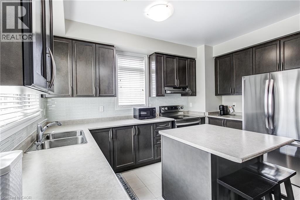 2435 Greenwich Drive Unit# 35, Oakville, Ontario  L6M 0S4 - Photo 23 - 40831355