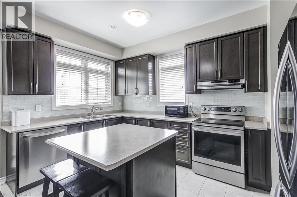 2435 Greenwich Drive Unit# 35, Oakville, Ontario  L6M 0S4 - Photo 24 - 40831355