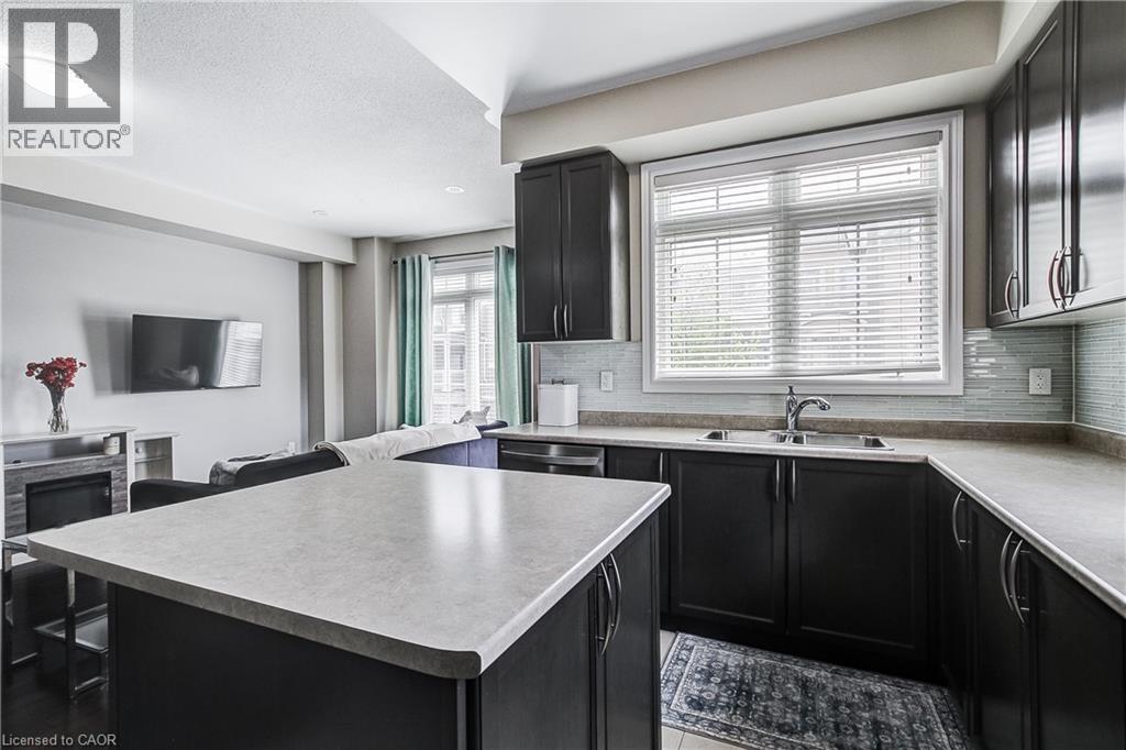 2435 Greenwich Drive Unit# 35, Oakville, Ontario  L6M 0S4 - Photo 25 - 40831355