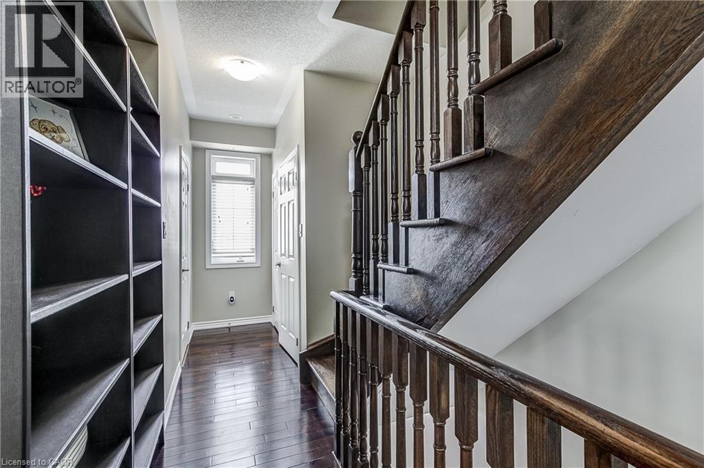 2435 Greenwich Drive Unit# 35, Oakville, Ontario  L6M 0S4 - Photo 28 - 40831355