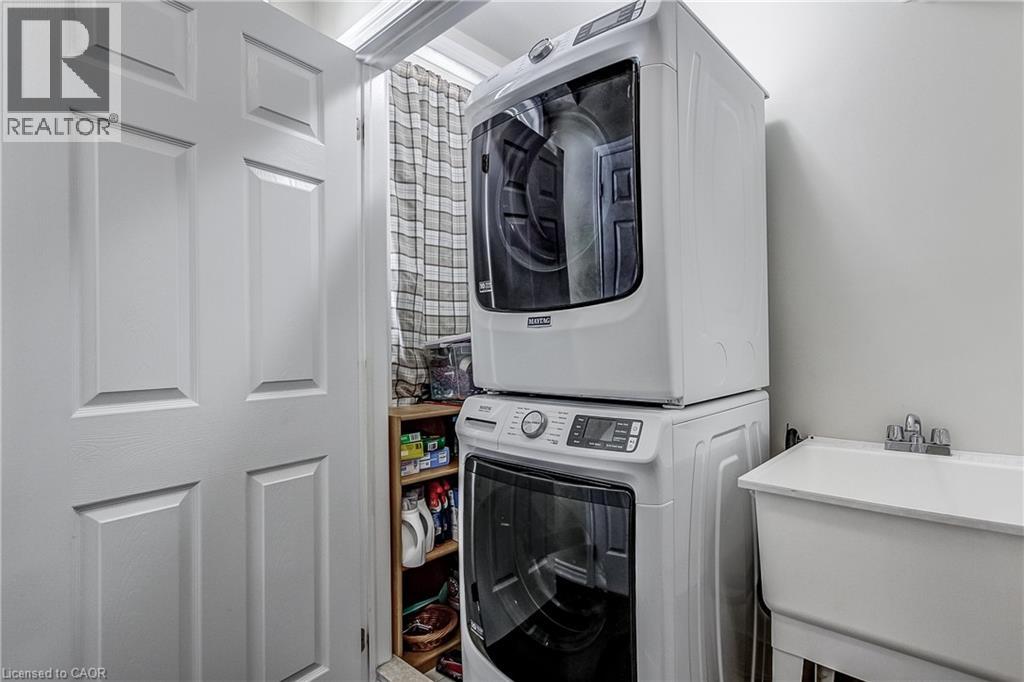 2435 Greenwich Drive Unit# 35, Oakville, Ontario  L6M 0S4 - Photo 30 - 40831355