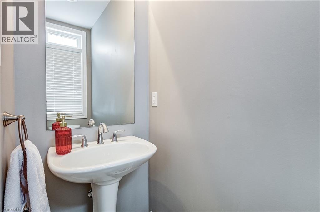 2435 Greenwich Drive Unit# 35, Oakville, Ontario  L6M 0S4 - Photo 31 - 40831355
