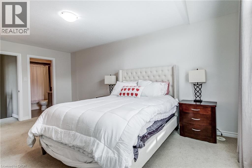 2435 Greenwich Drive Unit# 35, Oakville, Ontario  L6M 0S4 - Photo 38 - 40831355