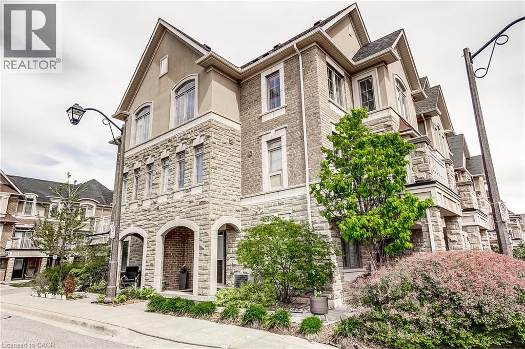 2435 Greenwich Drive Unit# 35, Oakville, Ontario  L6M 0S4 - Photo 4 - 40831355