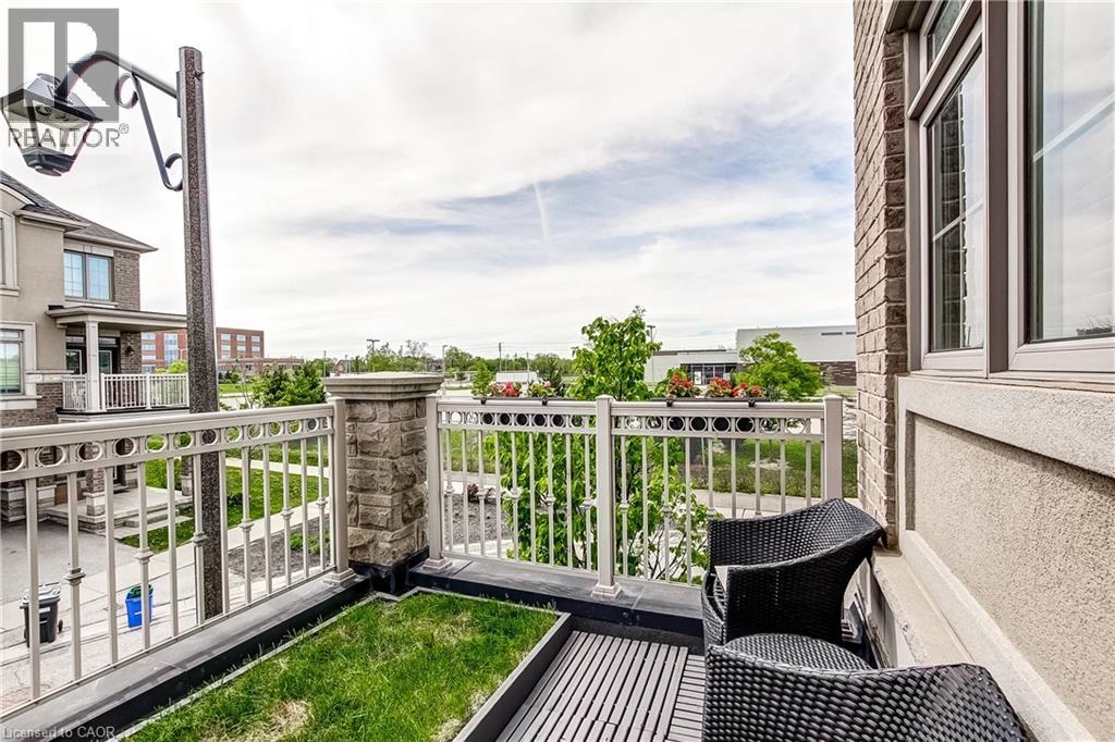 2435 Greenwich Drive Unit# 35, Oakville, Ontario  L6M 0S4 - Photo 43 - 40831355