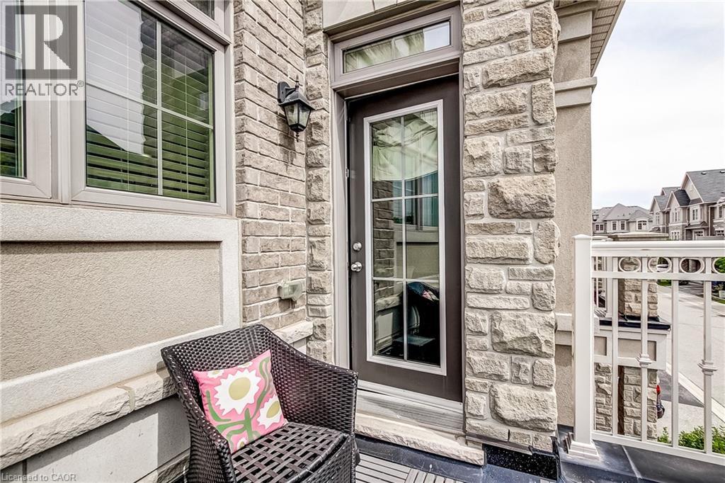 2435 Greenwich Drive Unit# 35, Oakville, Ontario  L6M 0S4 - Photo 44 - 40831355