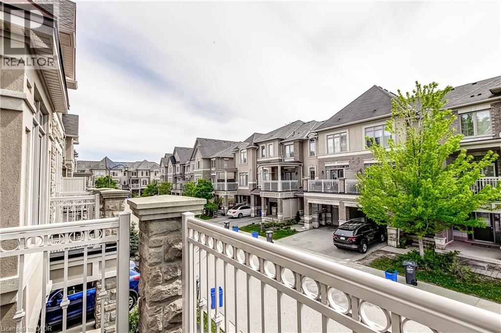 2435 Greenwich Drive Unit# 35, Oakville, Ontario  L6M 0S4 - Photo 45 - 40831355