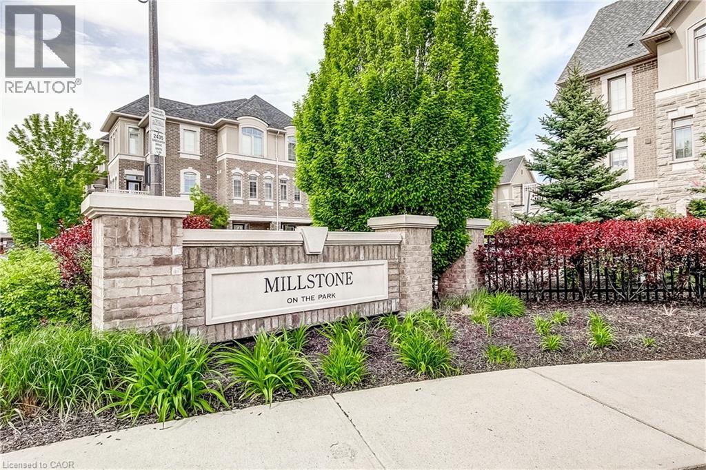 2435 Greenwich Drive Unit# 35, Oakville, Ontario  L6M 0S4 - Photo 46 - 40831355