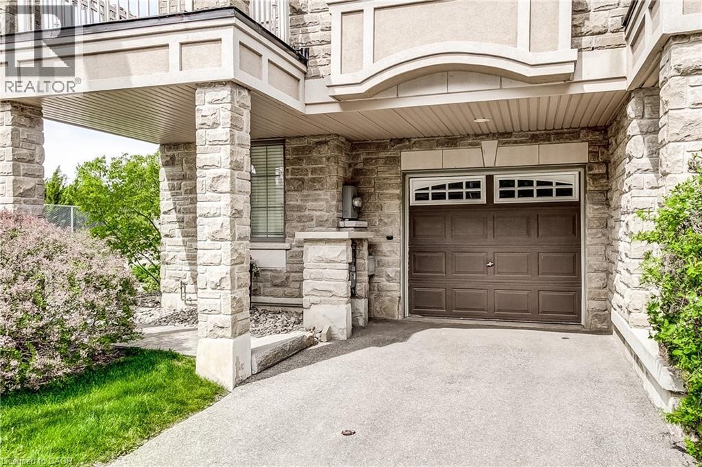 2435 Greenwich Drive Unit# 35, Oakville, Ontario  L6M 0S4 - Photo 5 - 40831355