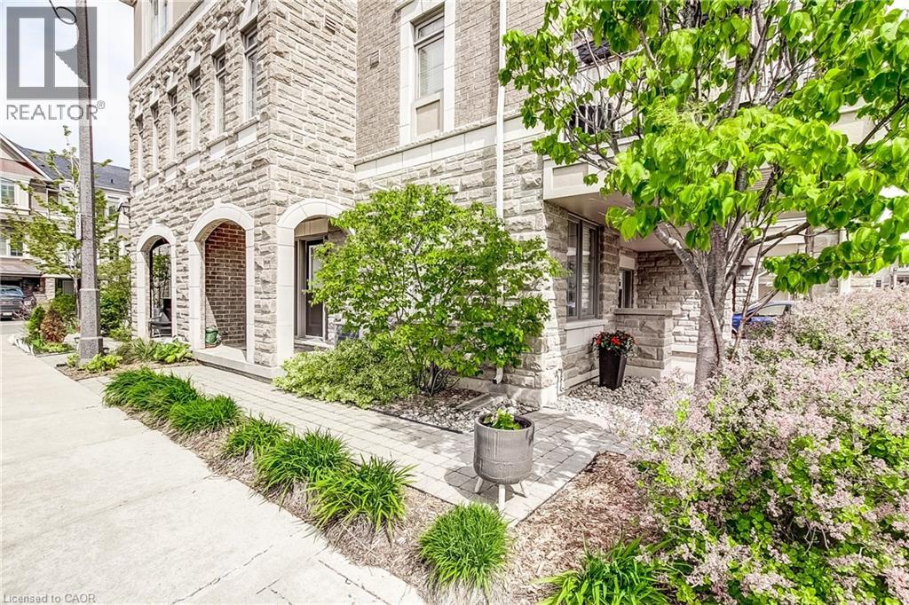 2435 Greenwich Drive Unit# 35, Oakville, Ontario  L6M 0S4 - Photo 6 - 40831355