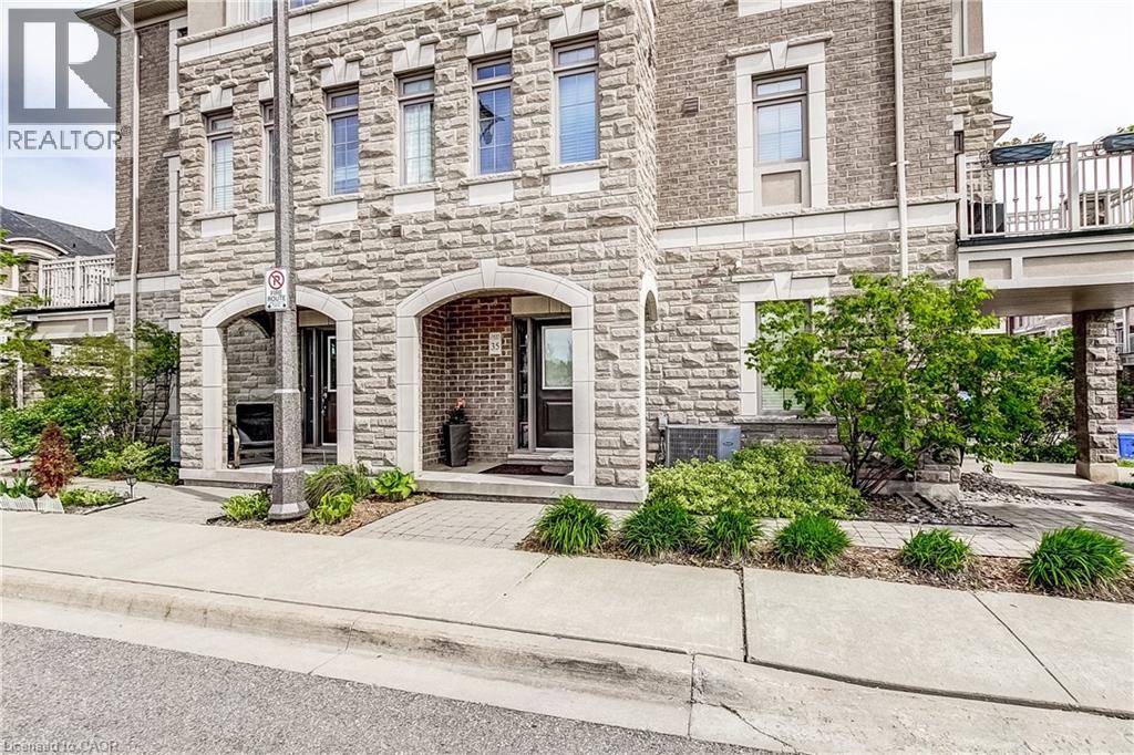 2435 Greenwich Drive Unit# 35, Oakville, Ontario  L6M 0S4 - Photo 7 - 40831355