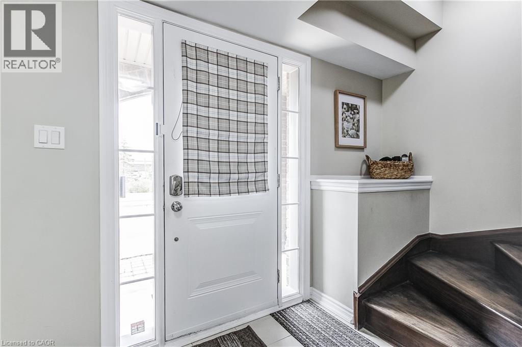 2435 Greenwich Drive Unit# 35, Oakville, Ontario  L6M 0S4 - Photo 9 - 40831355
