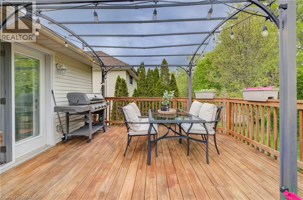 414 Woods Lane, Cambridge, Ontario  N3H 5J4 - Photo 29 - 40816901
