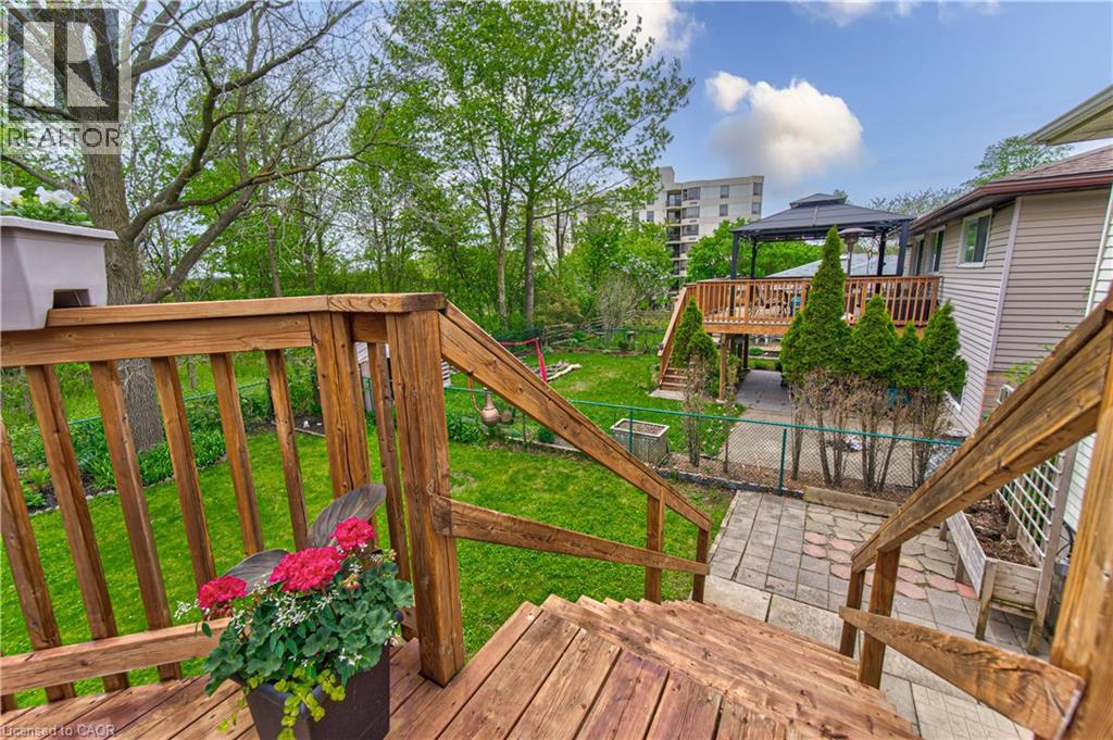 414 Woods Lane, Cambridge, Ontario  N3H 5J4 - Photo 34 - 40816901